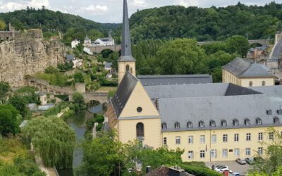 From Luxembourg restaurants to exploring it’s countryside