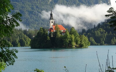 Nature of Slovenia, 4 must see’s