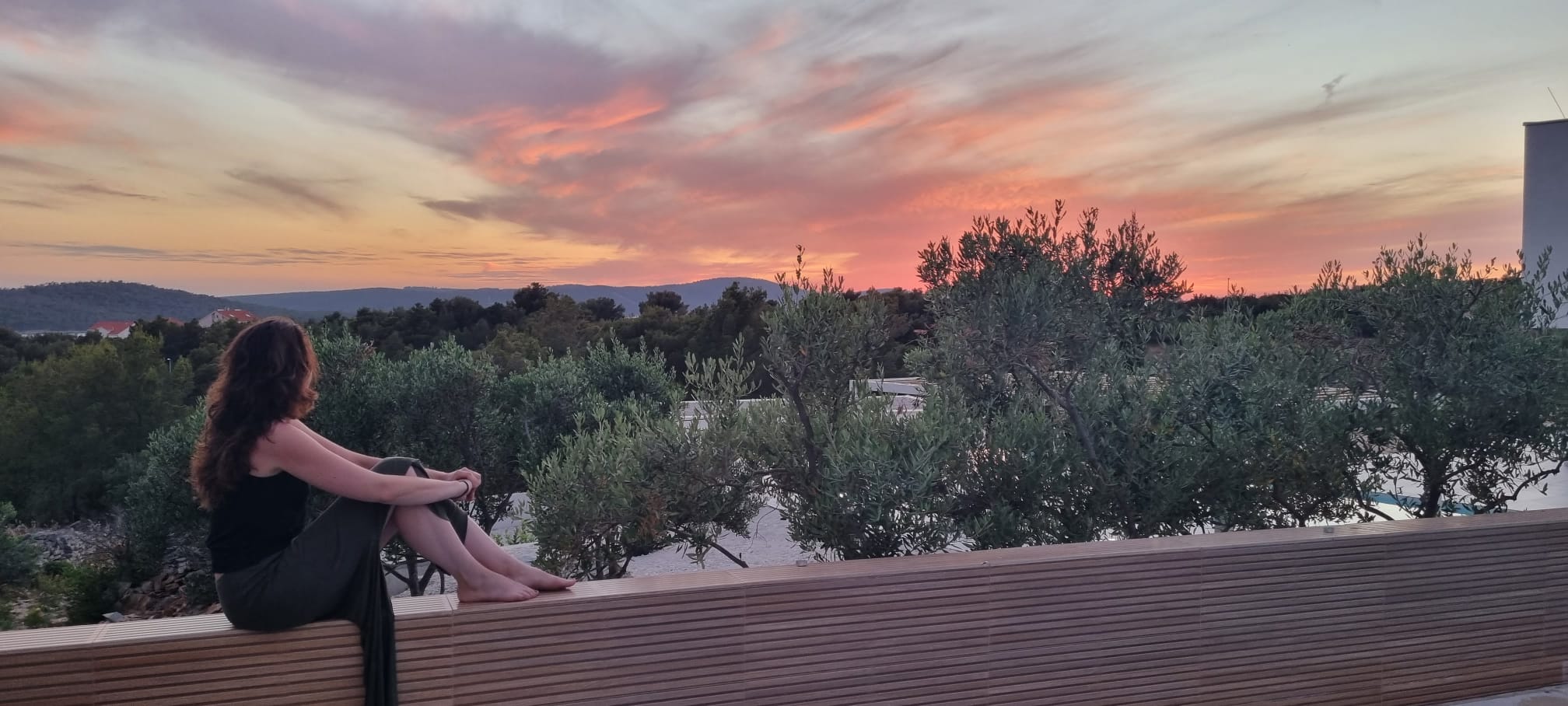 brac croatia villa rent