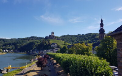 Visit Germany – From Cochem to the Black Forrest