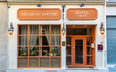 Paris glutenfree restaurants