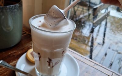 4x dairyfree lunchrooms in Nijmegen