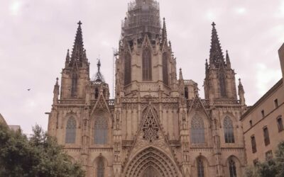 7x Vegan and glutenfree food in Barcelona