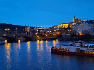 prague gluten free