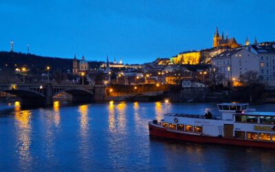 8x Prague gluten free Hotels and B&B’s