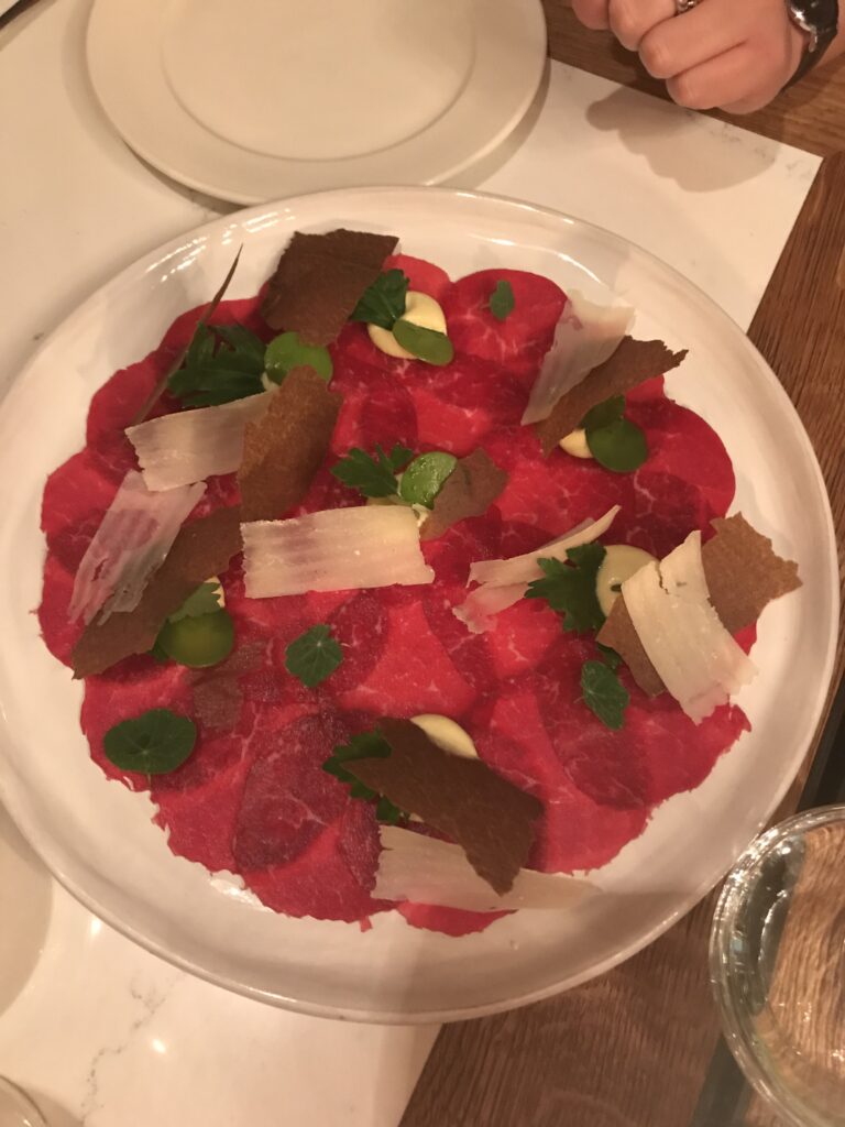 Glutenvrij krakau