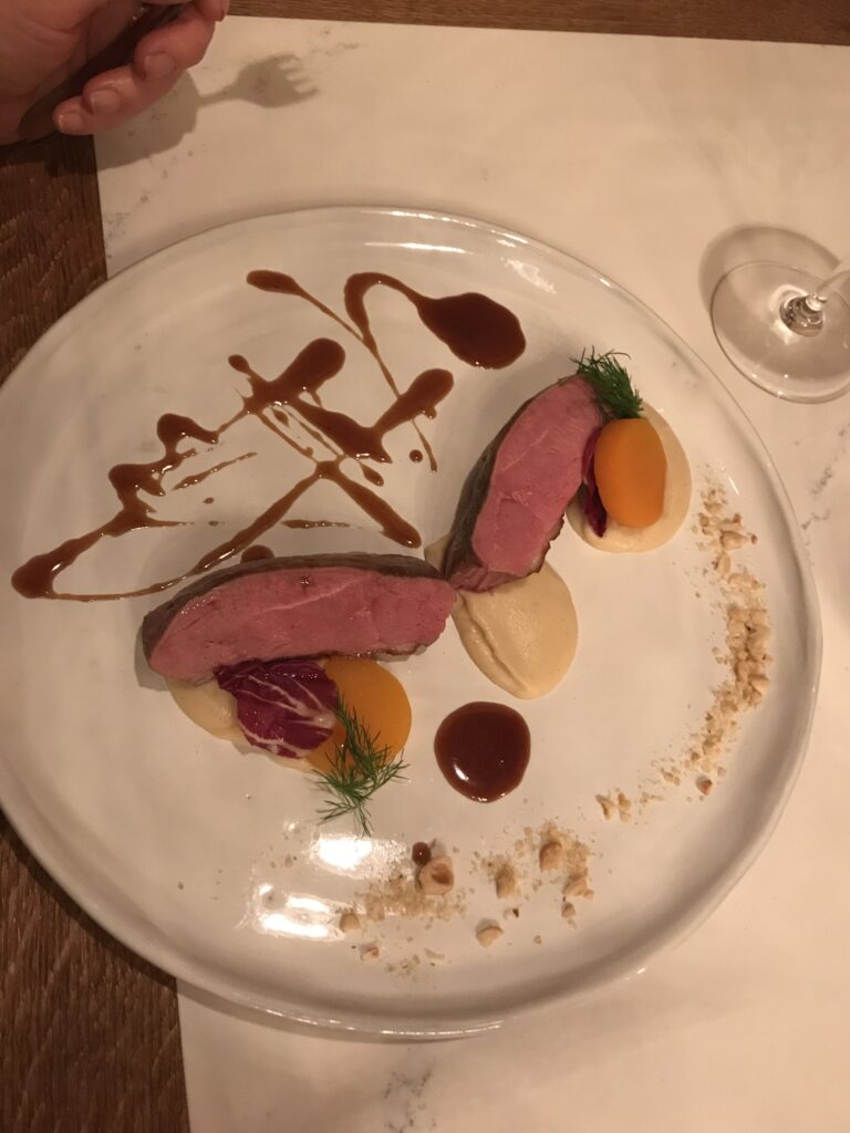 Bezoek Krakau - glutenvrij